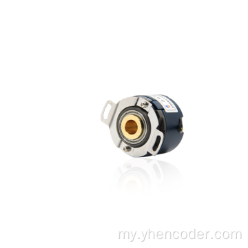 ဒစ်ဂျစ်တယ်အကြွင်းမဲ့ rotary encoder